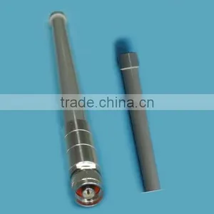 Hot Salel!! 2.4ghz 8dBi Omni Fiberglass Antenna for Wireless Supervising System thumbnail-6