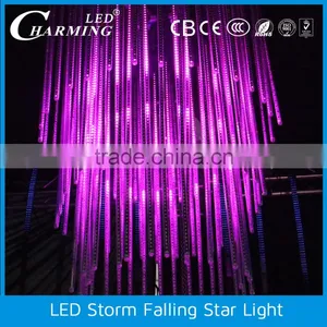 Customized Decorative Lamp Led Tube Lights thumbnail-1