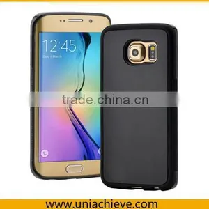 Anti-Gravity Selfie Magical Case For Samsung S7/S7 Edge Without Being Sticky thumbnail-3