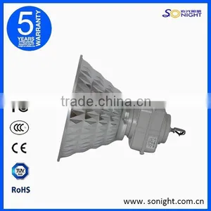TUV Approved IP66 Aluninum Housing Vacuum Coating 200W High Bay 200W Price Induction Lamp thumbnail-2