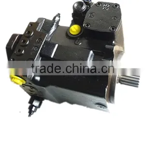 Underground and Mining Machine Hydraulic Pump thumbnail-2