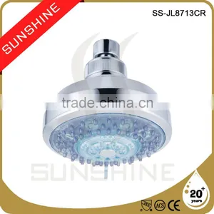 SS-JL8713CR Cixi Bath Low Price Small Shower Head Quality Choice thumbnail-1