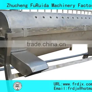 Chicken Feet Peeling Machine/chicken Feet Plucking Machine/cages Chicken thumbnail-1