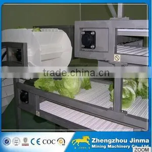 Food Grade Belt Conveyor Used For Food Industry thumbnail-6