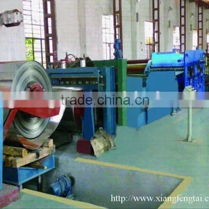 Stretch Bending and Straighten Machine Units thumbnail-1