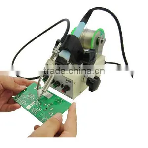 Hot Sell 2016 Tin Gun F3100-C 80w,simple and Easy to Operate thumbnail-3