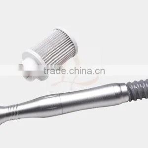 LY JD5G Micro High-precision Vacuum Grinding Machine thumbnail-5