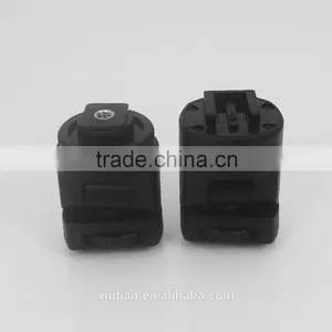 SHOOT XT-96 LED Video Camera Light + for Sony Hot Shoe Bracket for Camera DV Camcorder thumbnail-3