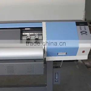 Fabric Printer , 1.8m Direct to Fabric Sublimation With DX5 Head thumbnail-3