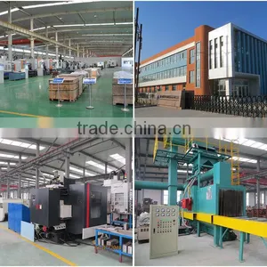 Precision Automatic Buffing Machine thumbnail-3