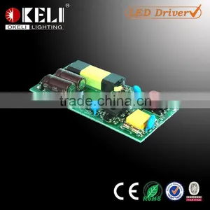 20-30W Slim & High PF LED Driver Output Voltage 40-105V thumbnail-1