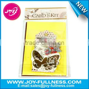 Children DIY Card Set thumbnail-1