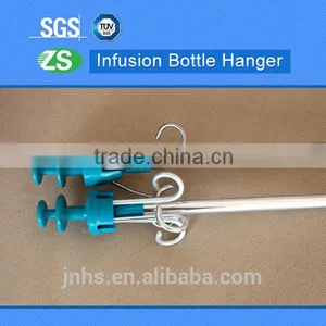 High Quality Stainless Steel Hospital Medical Infusion Pump thumbnail-2