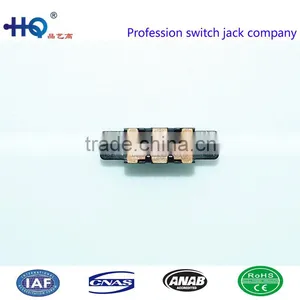 SS-12F15 High Quality 2 Position 1p2t Vertical Slide Switch thumbnail-5