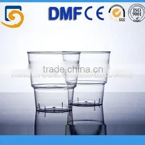 Disposable Plastic Air Cup 19g thumbnail-1