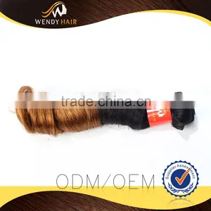 New Design ROMANCE CURL 100% Pure Virgin Peruvian Hair thumbnail-1