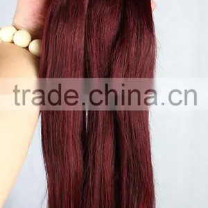 Top Quality Straight Hair Peruvian Hair Overnight Shipping thumbnail-6