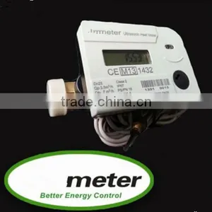 New Generation Ultrasonic Heat Meter/ Heat Calorimeter thumbnail-1