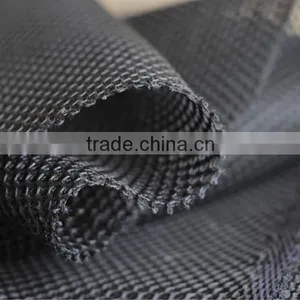 2015 Good Quality 100% Polyester Warp Knitted 3D Air Eyelet Fabric Mesh for Sports Cloth Quality Choice thumbnail-5