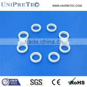 Electrical Insulation/Industrial Ceramics/Alumina Ceramic Rings thumbnail-1