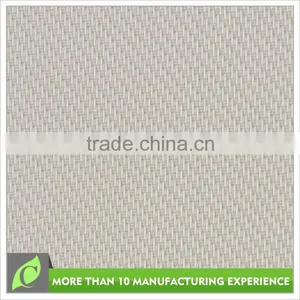 Made in China Custom Blind Use Pvc Coated Thin Waterproof Polyester Fabric thumbnail-4
