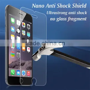 Nanometre Screen Protector for Samsung Freefron Screen Protector thumbnail-1