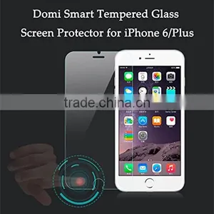 Smart Key Tempered Glass Screen Protector for Iphone 6/6plus, Added a Return Key on the Screen Protector thumbnail-6
