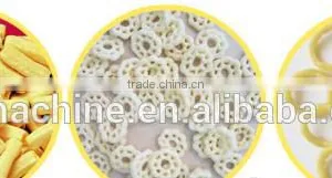 The Shell/screws/Bugles/potato Chips Equipment Making Machinery 1. thumbnail-4