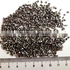 The High Quality and Durable Steel Cut Wire Shot thumbnail-6