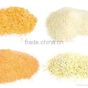 Fully Automatic Hot Selling 2015 Breakfast Cereal Processing Line Produciton Machine thumbnail-4