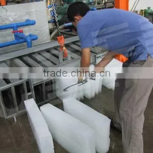 10 Ton Industrial Ice Block Machine thumbnail-3