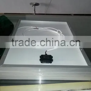 80W MONO SOLAR PANEL thumbnail-2