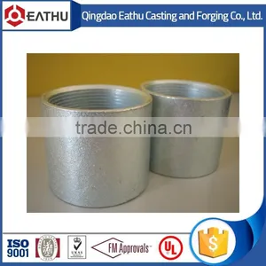 Sch40, Sch80, Carbon & Stainless Steel Pipe Nipple thumbnail-1