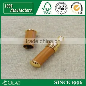 Handcrafted Wood Perfume Atomizers thumbnail-1