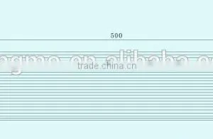 China Ultrafiltration Membrane for Drinking Water Purifier thumbnail-2