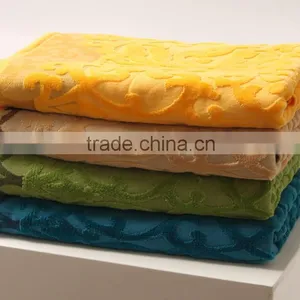 Wholesale Quickly Dry Thin Cotton Bath Towel Specification thumbnail-2