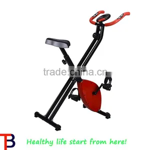 China Newest Office Use Gym Equipment Bike Stepper With Different Colors Supplier's Choice thumbnail-4