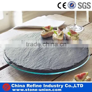 Slate Food Serving Plate thumbnail-1
