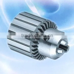 Key Type Drill Chuck Medium Duty thumbnail-1