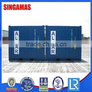10ft Offshore Mini Container thumbnail-4