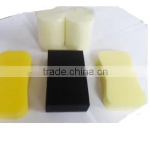 Hot- Selling Automobile Microfiber Terry Towels/ Chenille Mitts / Waxing Sponges thumbnail-6