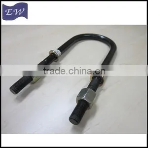 Carbon u Bolt for Truck thumbnail-1
