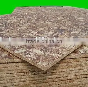 (good Qaulity )4*8 Feet OSB With Waterproof Glue thumbnail-1