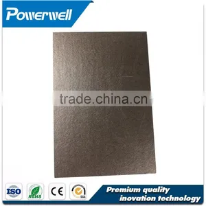 New Arrival Thick Mica Plate thumbnail-1