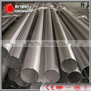 1/2 Inch Mild Steel Thin Wall Round Pipe thumbnail-2