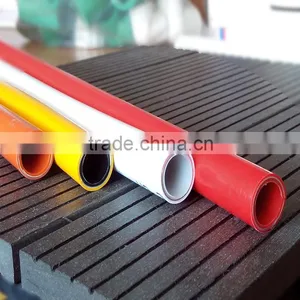 25mm High Temperature Flexible Pipe thumbnail-1