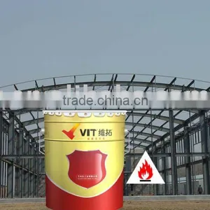 VIT Fireproof Paint thumbnail-1