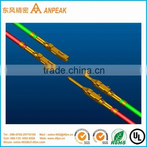 2015 Hot Sale Durable 13 Pin Pbt Automotive Electrical Wire Connectors thumbnail-1
