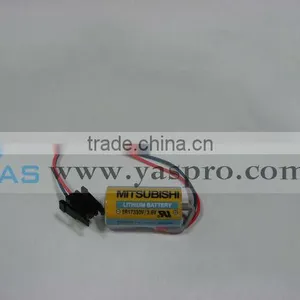 Battery Mitsubishi ER17330V 3 thumbnail-1