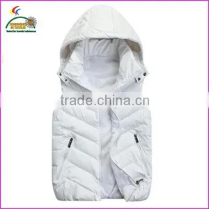 Winter Vest for Lady thumbnail-1